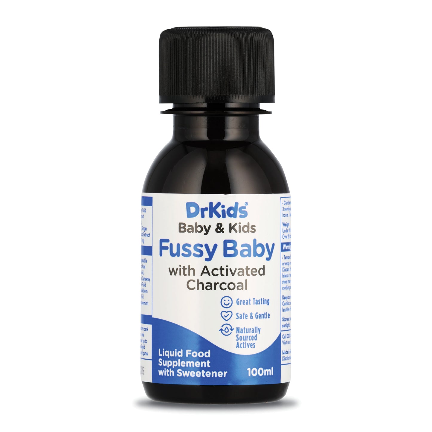 DrKids Fussy Baby