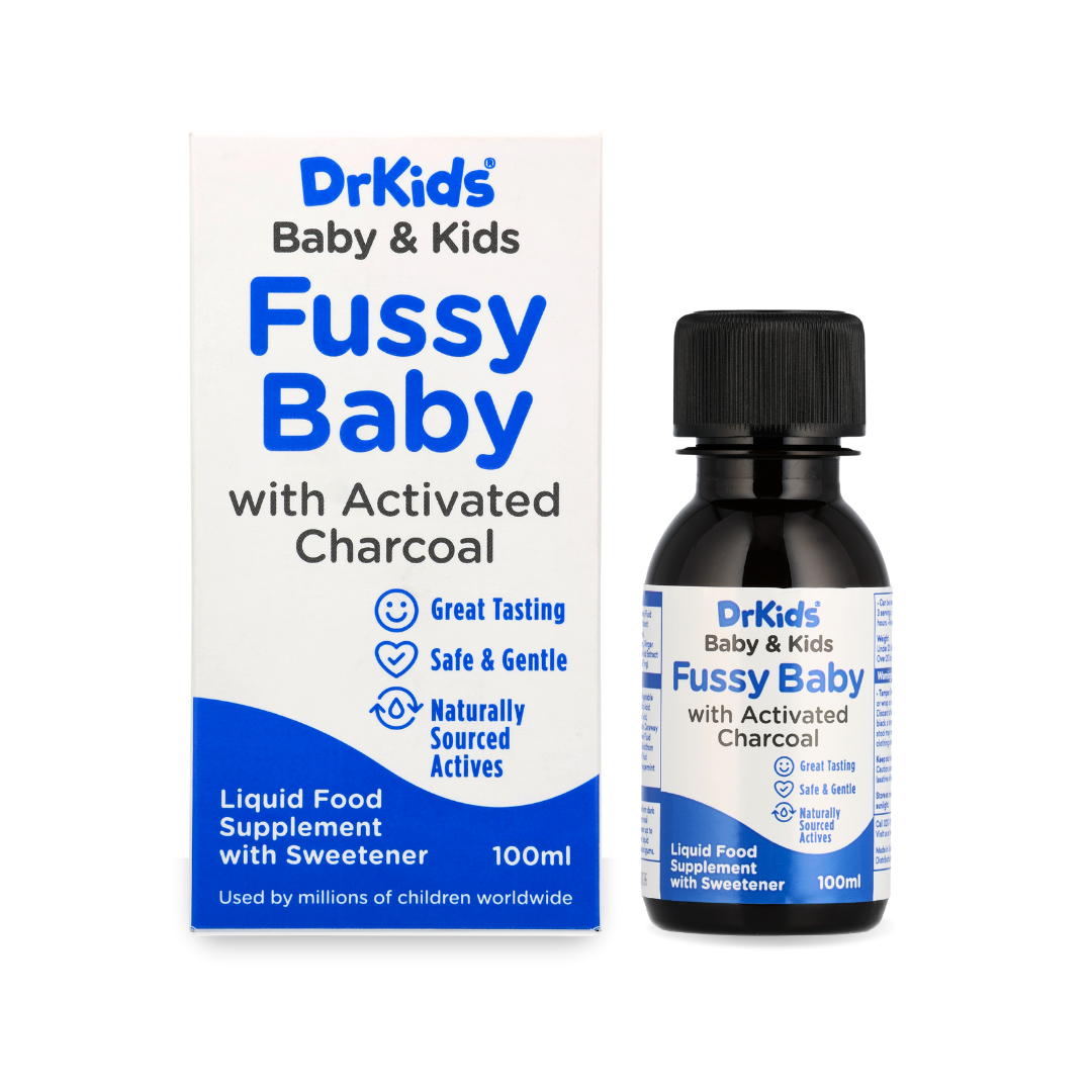 DrKids Fussy Baby