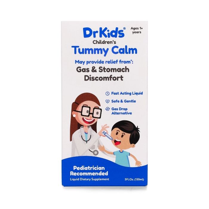 DrKids Tummy Calm