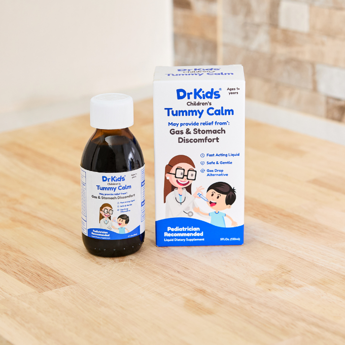 DrKids Tummy Calm