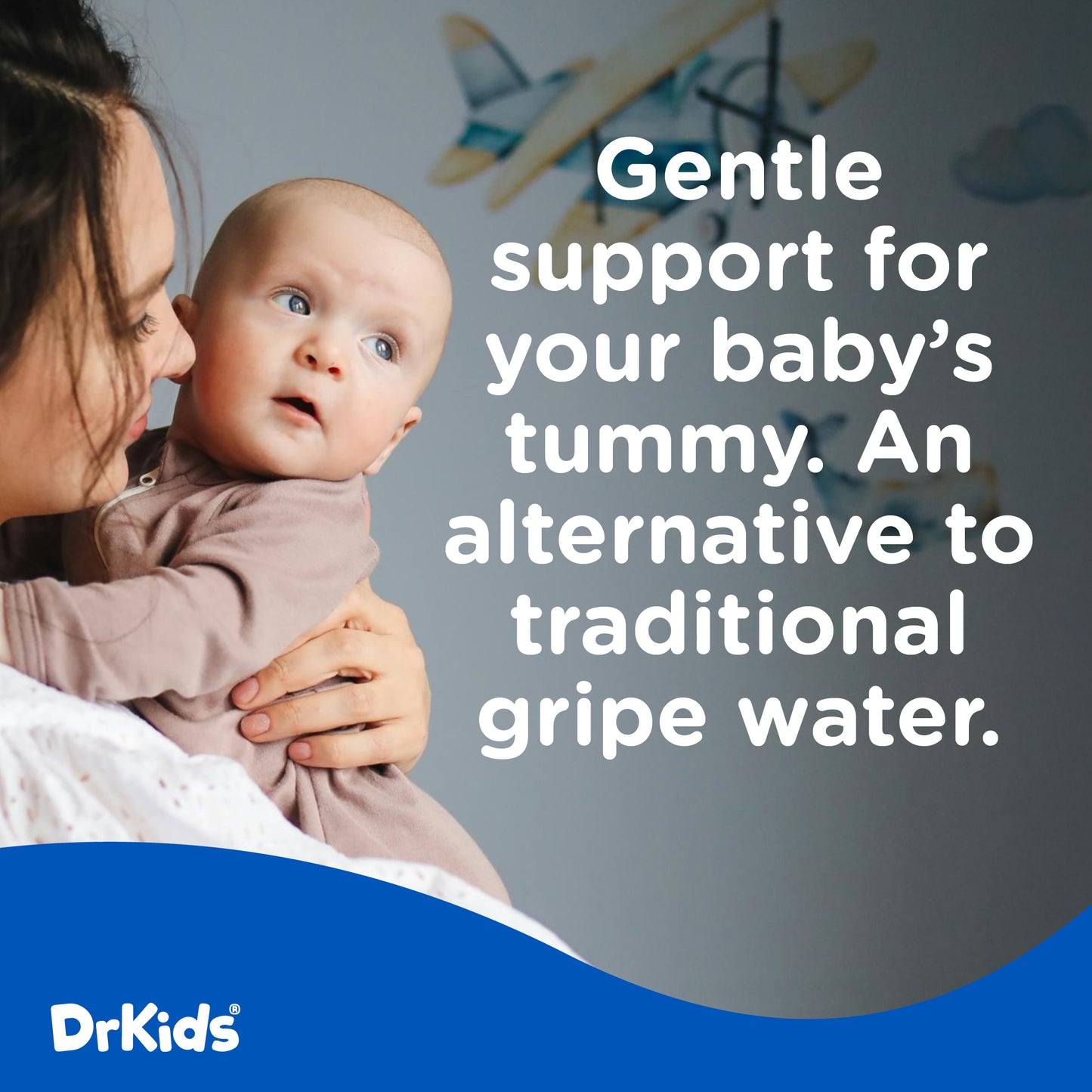 DrKids Fussy Baby