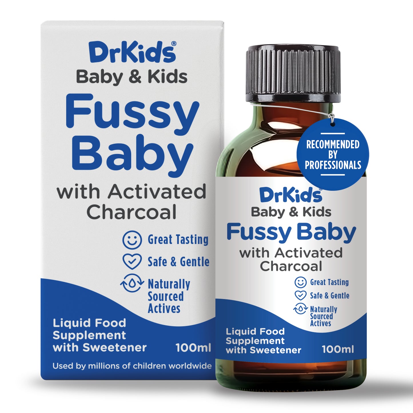 DrKids Fussy Baby