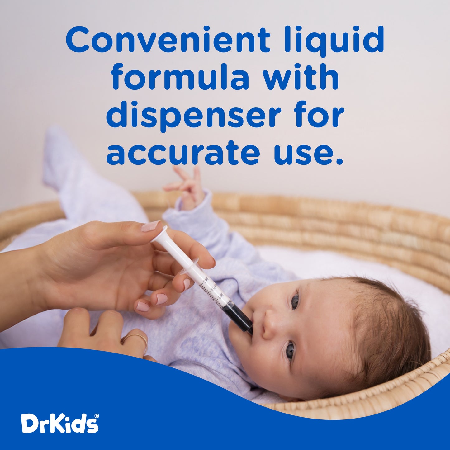 DrKids Fussy Baby