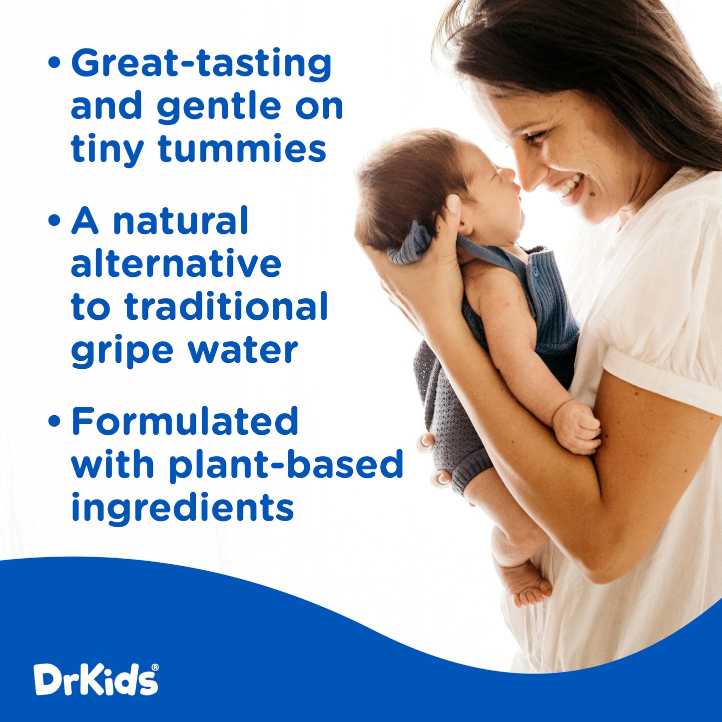DrKids Fussy Baby
