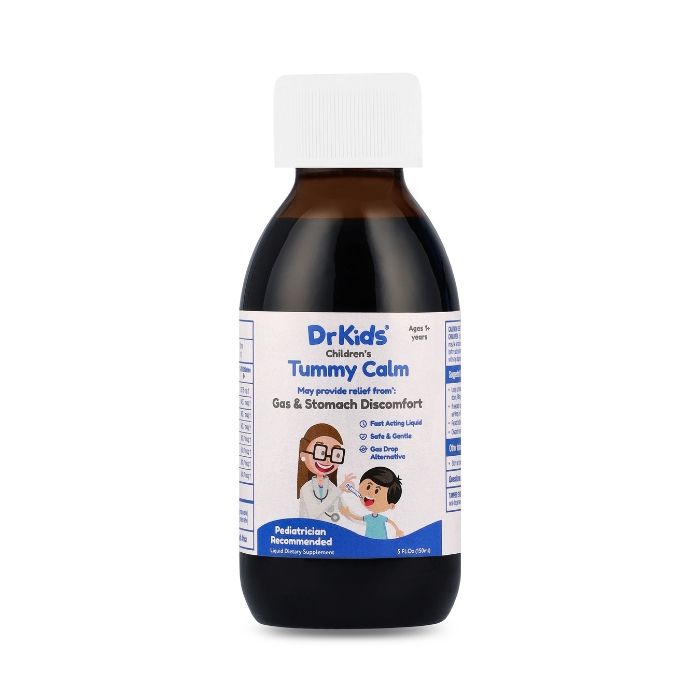 DrKids Tummy Calm