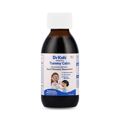DrKids Tummy Calm