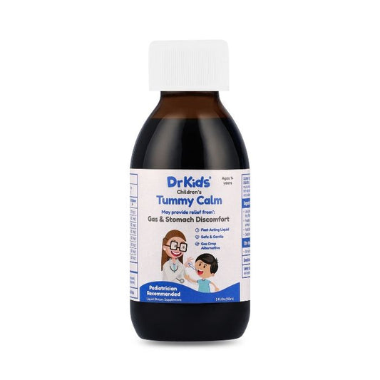 DrKids Tummy Calm