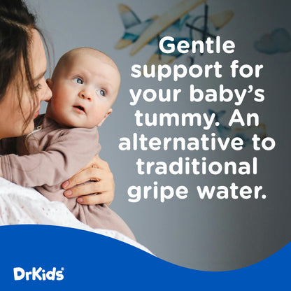 DrKids Fussy Baby