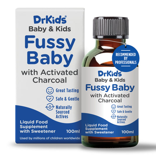 DrKids Fussy Baby